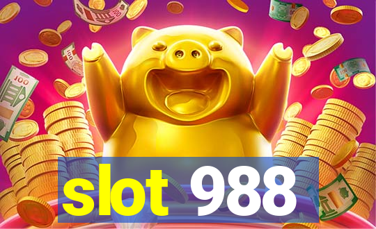 slot 988